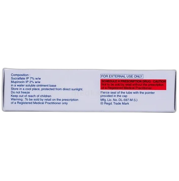 sucral mu ointment 5 gm